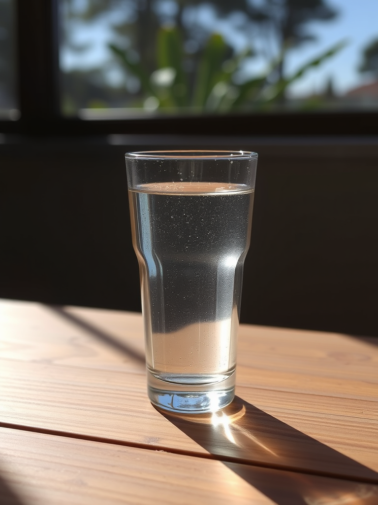 Menikmati Momen Awal Hari Sebelum Dunia Bergerak Cepat