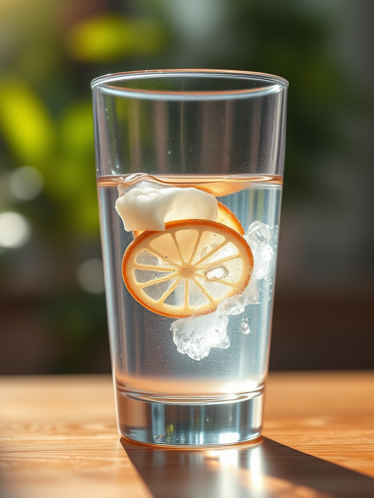 Memulai Pagi dengan Ritual Sederhana yang Memberi Rasa Tenang