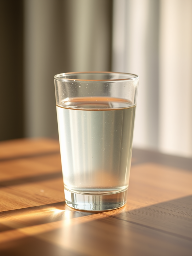 Kebiasaan Kecil yang Membuat Pagi Terasa Lebih Teratur